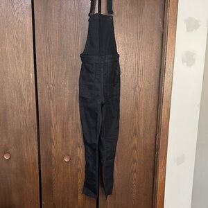 Madewell Overalls